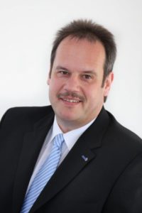 EURONICS Vorstand Michael Niederführ